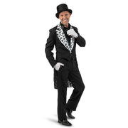 Op deze afbeelding zie je een Kostuums, van het merk Magic By Freddy's. Nette Slipjas Rolling Dices Man