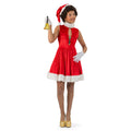 Santas Favorite Girl Vrouw Kostuum