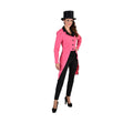 Circus Slipjas Dressuur Ankie Roze Vrouw