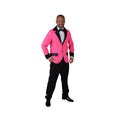 Smoking Smoking Colbert Casino Roze Man