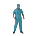 Orthopedisch Chirurg Medische Centrum Man Kostuum