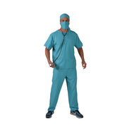 Op deze afbeelding zie je een Kostuums, van het merk Magic By Freddy's. Orthopedisch Chirurg Medische Centrum Man Kostuum