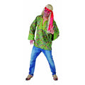 Summer Of Love Hippie Hemd Man