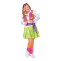 Hippie Vestje Mooie Margrieten Meisje