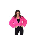 Bolero Poedel Roze Jasje Vrouw