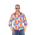 Hemd Batik Goed Karma Man