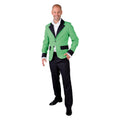 Colbert Avondje Opera Groen Man