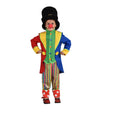 Clown Toon Circus Komiek Kind Kostuum