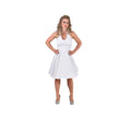 Seven Year Itch Metro Marilyn Vrouw Kostuum