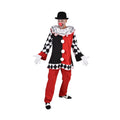 Circus Harlekijn Happy Harry Man