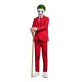 Scarlet Joker™ Boys Jongen Kostuum
