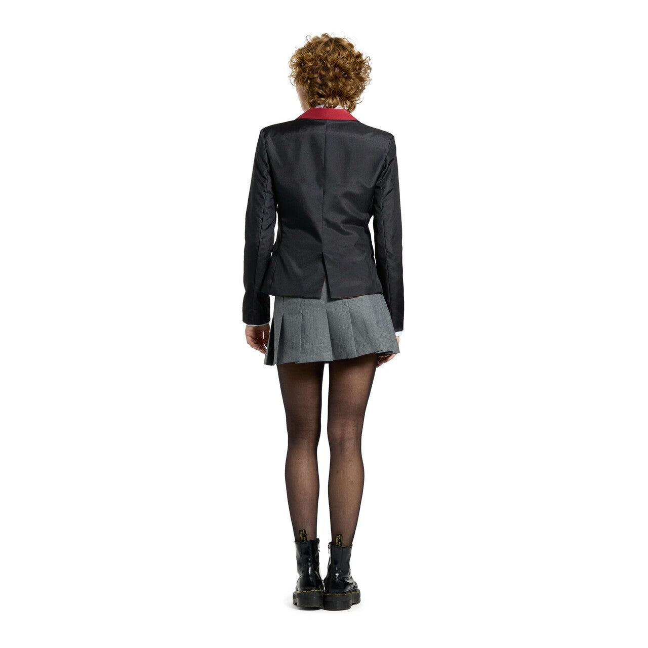 Op deze afbeelding zie je een Kostuums, van het merk Suitmeister. Women Gryffindor™ Jacket Vrouw Kostuum