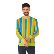 Op deze afbeelding zie je een Kostuums, van het merk Opposuits. Bert™ Sesamstraat Trui Man