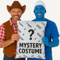 Mystery Bag (2 Kostuums) Man