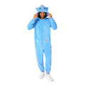 My Little Pony™ - Bluebelle Onesie Man Kostuum