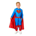 Boys Superman Onesie Jongen