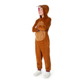 Willy Walrus Onesie Kind Kostuum