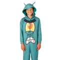 Boys Plankton Onesie - Spongebob Squarepants™ Jongen
