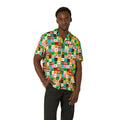 Shirt Minecraft™ - Pixel Perfect Man