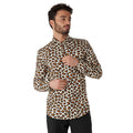 Shirt Ls The Jag Man