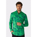 Why So Serious The Joker™ Groen Blouse Man