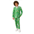 Teen Boys Minecraft™ Jongen Kostuum