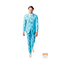 Tulips From Amsterdam Tulpen Opposuit Kostuum Man