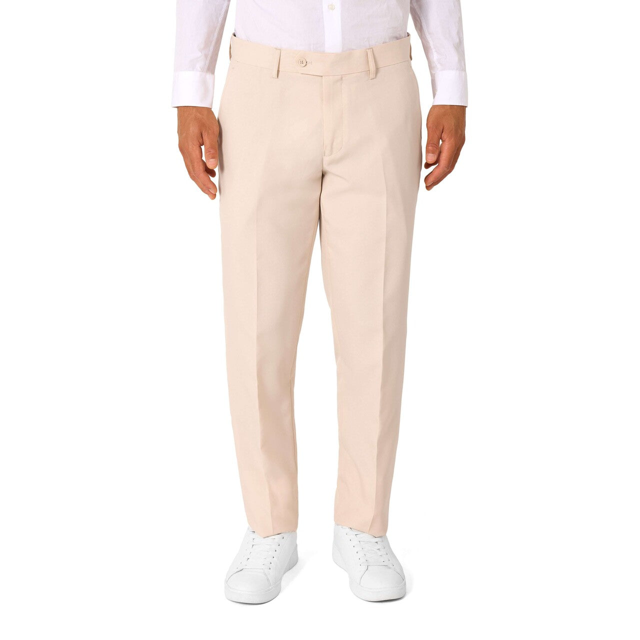 Op deze afbeelding zie je een Kostuums, van het merk Opposuits. Dandy Sandy Man