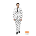 Star Wars™ Stormtrooper Opposuit Man Kostuum