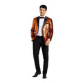 Splendid Sequins Glits And Glam Man Kostuum
