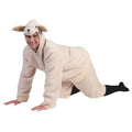 Schaap Man Kostuum