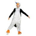 Pinguin Madagascar Dreamworks Kinderen Kind Kostuum
