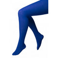 Maillot Blauw Kind
