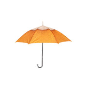 Op deze afbeelding zie je een Accessoires, van het merk PartyXplosion. Paraplu Bier Goud Gele Rakker