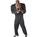 Vuile Werkjes Maffia Gangster Tony Man Kostuum