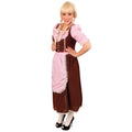 Dirndl Tirol Roswitha Bierfeest Vrouw Kostuum