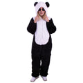 Nanda De Panda Kind Kind Kostuum
