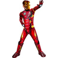 Marvel™ Iron Man™ Premium Jongen Kostuum