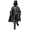 Deluxe Darth Vader Jongen Kostuum