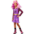 Monster High™ Clawdeen Wolf Deluxe Meisje