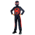 Marvel Spider-Man™ Miles Morales Jongen Kostuum