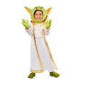 Master Yoda™ Young Jedi Kind Kostuum