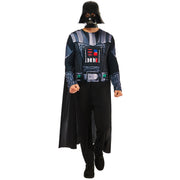 Op deze afbeelding zie je een Kostuums, van het merk Rubies. Star Wars™ Darth Vader Man Kostuum