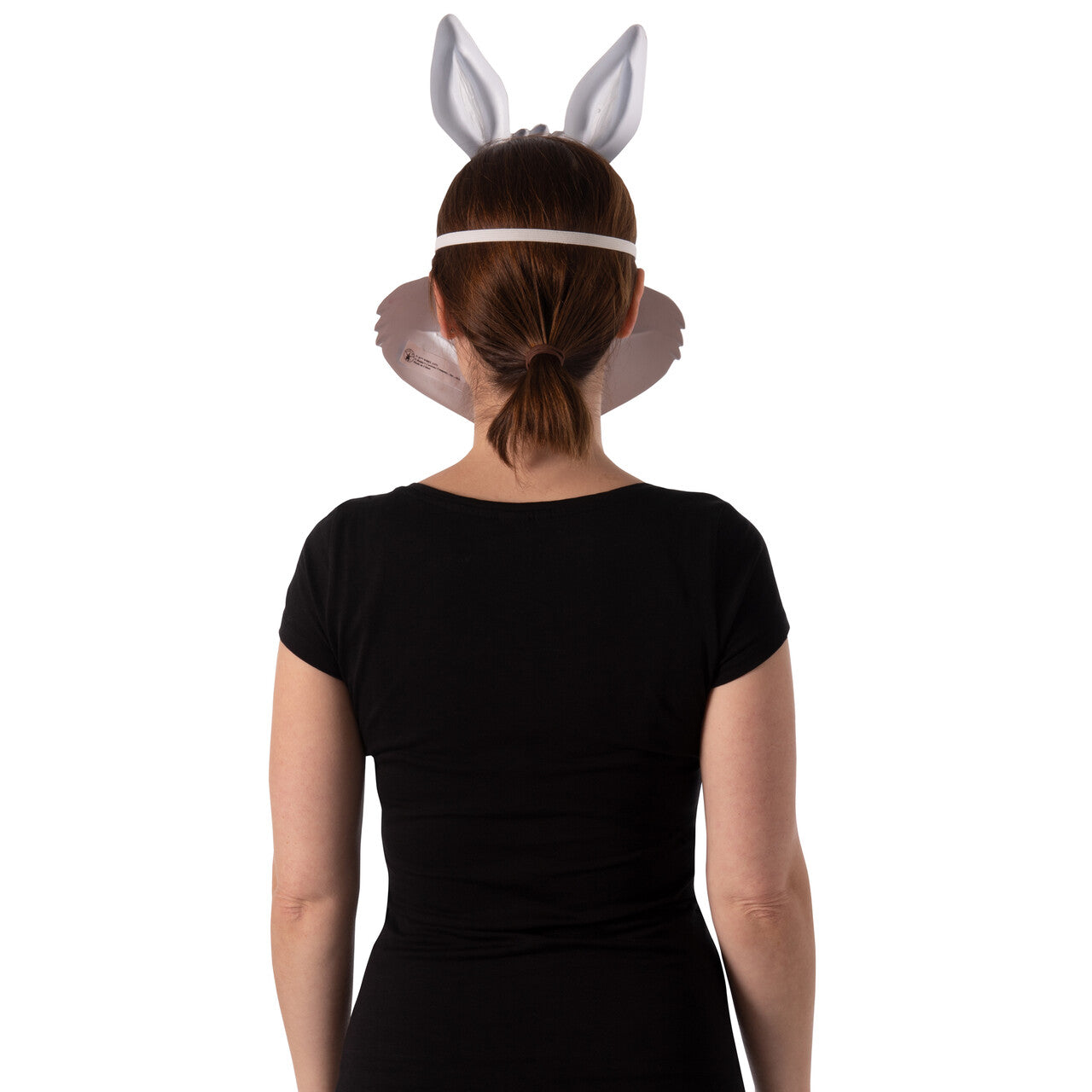 Op deze afbeelding zie je een Accessoires, van het merk Rubies. Looney Tunes™ Bugs Bunny Masker