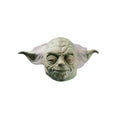 Yoda Hij Die Weet Masker