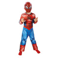 Spider-Man™ Strong Muscles Kind Kind Kostuum