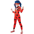 Miraculous Ladybug™ Tikki Meisje Kostuum