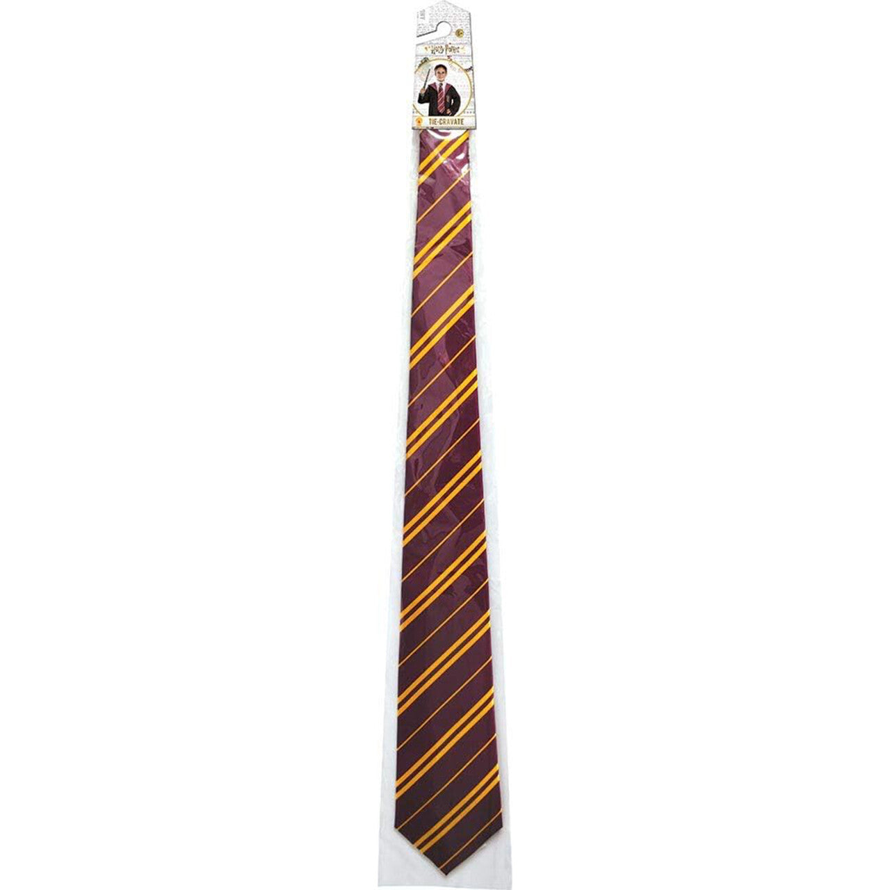 Op deze afbeelding zie je een Kostuums, van het merk Rubies. Harry Tover Potter Set 3 Delig Kostuum