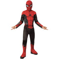 Spider-Man™ Kostuum Kind