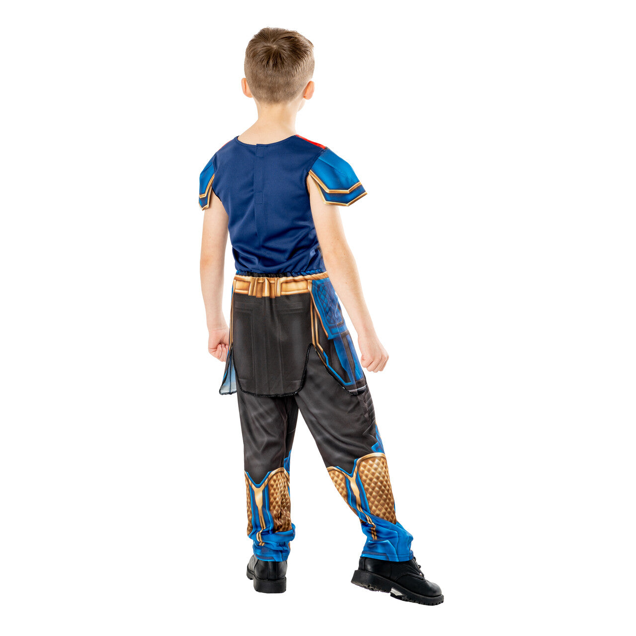Op deze afbeelding zie je een Kostuums, van het merk Rubies. Marvel Thor™ Jongen Kostuum